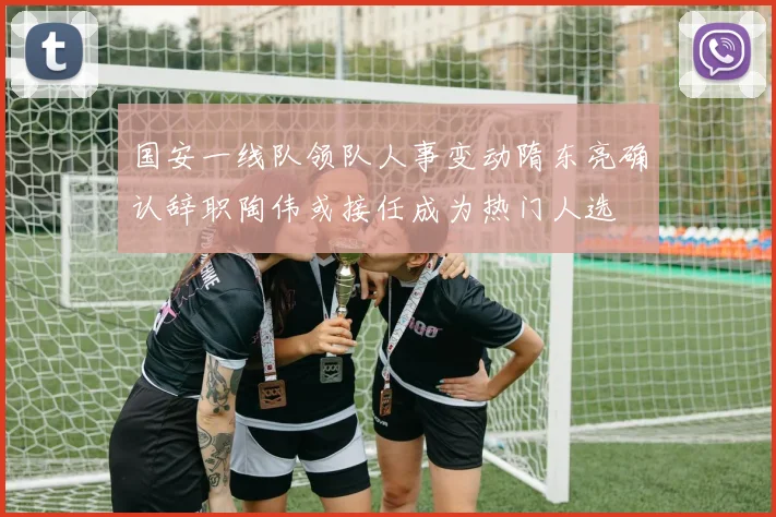 国安一线队领队人事变动隋东亮确认辞职陶伟或接任成为热门人选