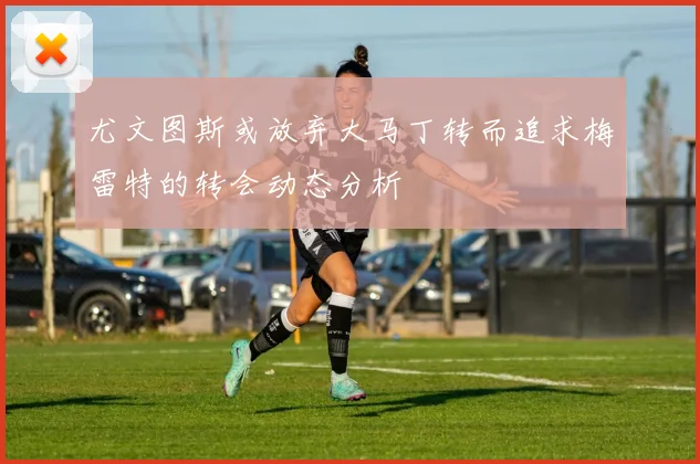 尤文图斯或放弃大马丁转而追求梅雷特的转会动态分析